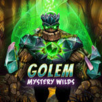 Golem Mystery Wilds
