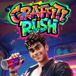 Graffiti Rush