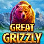 Great Grizzly (Gamomat)