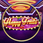 Happy Fruits (568win)