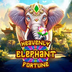 Heavenly Elephant Fortune