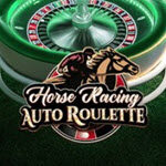Horse Racing Auto Roulette