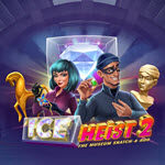 Ice Heist 2: The Museum Snatch-a-Roo