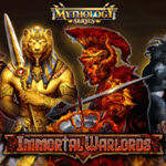 Immortal Warlords