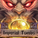 Imperial Tombs