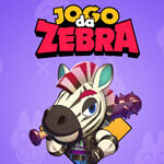 Jogo da Zebra