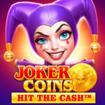 Joker Coins (TaDa Gaming)