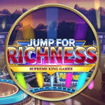 Jump For Richnes (568win)