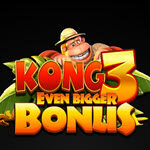 King Kong Cash Even Bigger Bonus 3