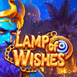 Lamp of Wishes