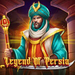 Legend of Persia