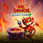 Lil' Demon LuckyTap