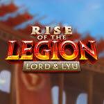 Lord & Lyu: Rise of the Legion