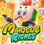 Mahjong Riches