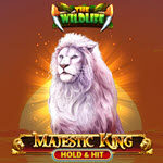 Majestic King - Hold & Hit