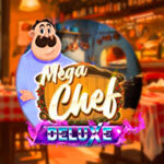 Mega Chef Deluxe