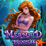 Mermaid Princess (KA Gaming)