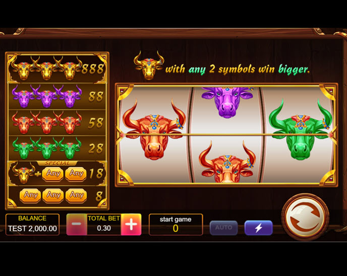 Millionaire (568win)