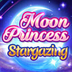Moon Princess Stargazing