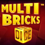 Multi Bricks Dice