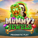 Mummy’s Jewels