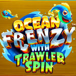 Ocean Frenzy