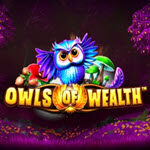 Owls of Wealth