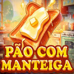 Pao Com Manteiga