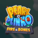 Pearl O’ Plinko Fire & Bones