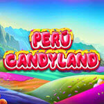 Peru Candyland