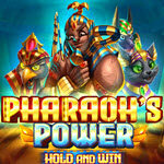 Pharaoh's Power - Hold and Win
