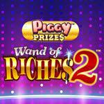Piggy Prizes: Wand of Riches 2