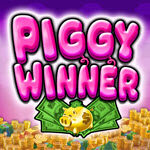 Piggy Winner