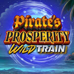 Pirate's Prosperity Wild Train