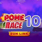 Pome Race 10 Sun Link