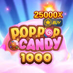Pop Pop Candy 1000