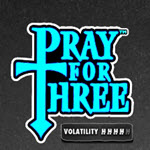 Pray For Three