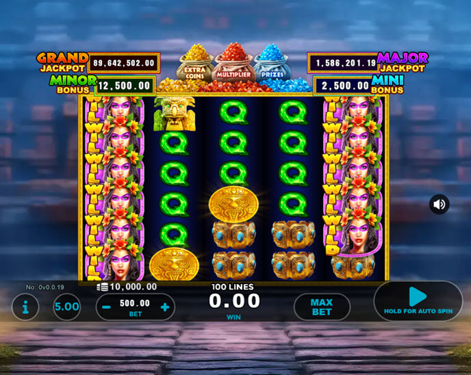 Princess of the Jungle - Treasure Hunt