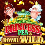 Princess, Pea & Royal Wild