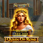 Queen of Rome