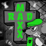 Rad Maxx