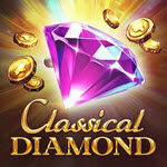 Retro Diamond Classical