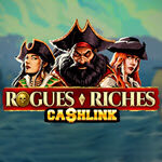 Rogues Riches Cashlink