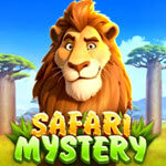 Safari Mystery (TaDa Gaming)