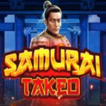 Samurai Takeo