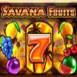 Savana Fruits