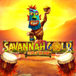 Savannah Gold: Coin of the Wild