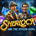 Sherlock and The Stolen Gems