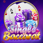 Single Baccarat