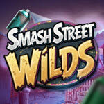 Smash Street Wilds